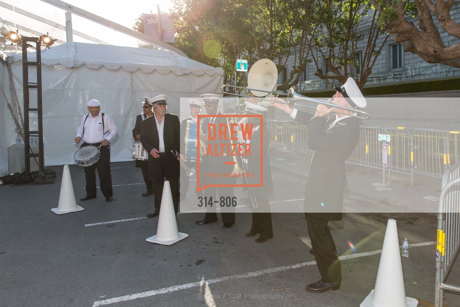 Performance, A.C.T. Gala Come Get Stranded, US, April 26th, 2015,Drew Altizer, Drew Altizer Photography, full-service agency, private events, San Francisco photographer, photographer california