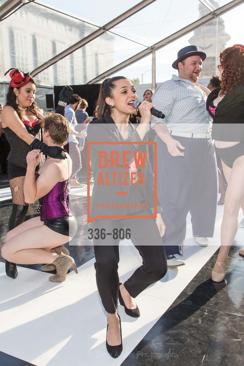 Performance, A.C.T. Gala Come Get Stranded, US, April 26th, 2015,Drew Altizer, Drew Altizer Photography, full-service agency, private events, San Francisco photographer, photographer california