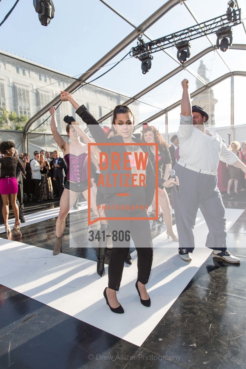 Performance, A.C.T. Gala Come Get Stranded, US, April 26th, 2015,Drew Altizer, Drew Altizer Photography, full-service agency, private events, San Francisco photographer, photographer california