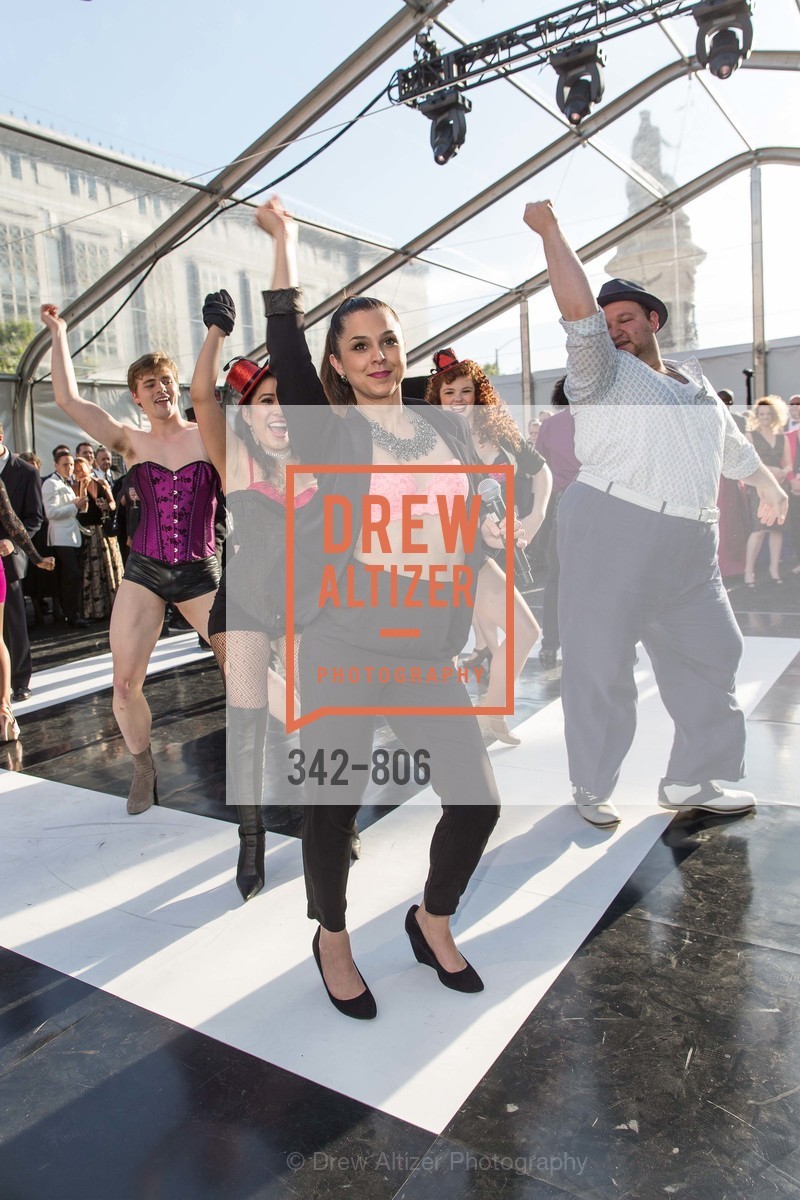 Performance, A.C.T. Gala Come Get Stranded, US, April 26th, 2015,Drew Altizer, Drew Altizer Photography, full-service agency, private events, San Francisco photographer, photographer california