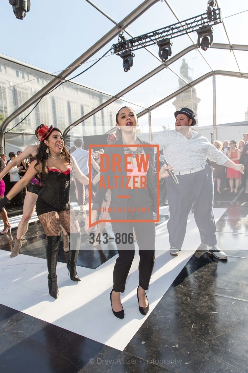 Performance, A.C.T. Gala Come Get Stranded, US, April 26th, 2015,Drew Altizer, Drew Altizer Photography, full-service agency, private events, San Francisco photographer, photographer california