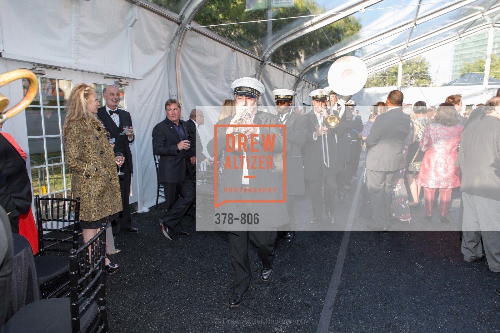 Performance, A.C.T. Gala Come Get Stranded, US, April 26th, 2015,Drew Altizer, Drew Altizer Photography, full-service agency, private events, San Francisco photographer, photographer california