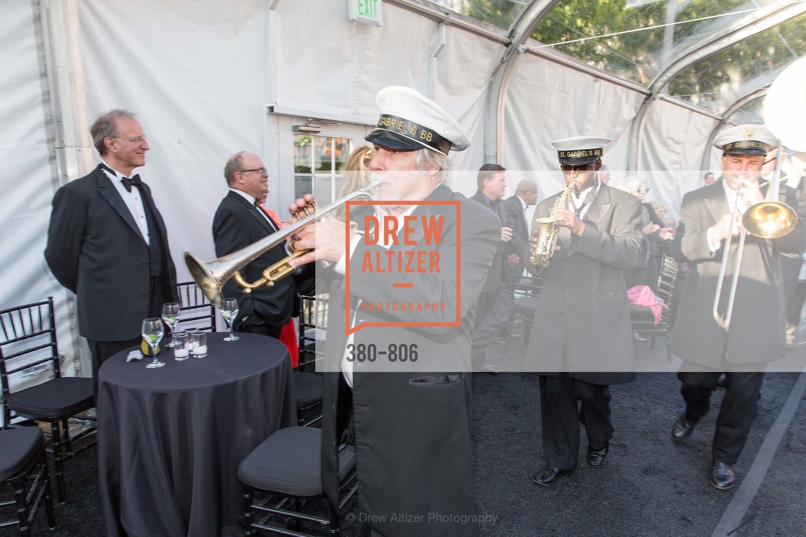 Performance, A.C.T. Gala Come Get Stranded, US, April 26th, 2015, Photo #380-806 Performance, Photo #380-806