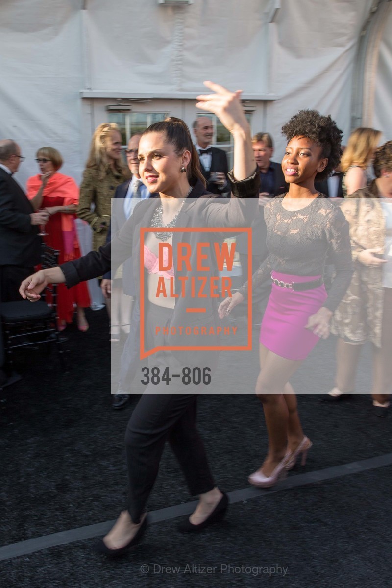 Performance, A.C.T. Gala Come Get Stranded, US, April 26th, 2015,Drew Altizer, Drew Altizer Photography, full-service agency, private events, San Francisco photographer, photographer california