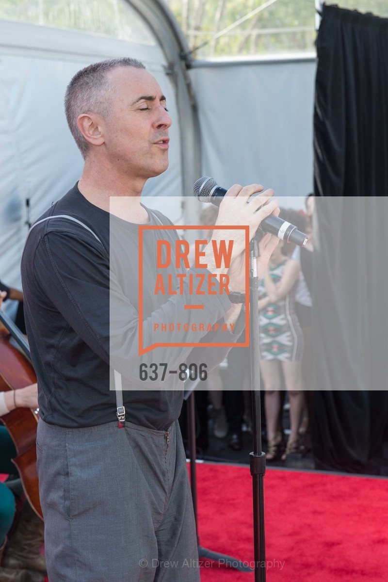 Performance By Alan Cumming, A.C.T. Gala Come Get Stranded, US, April 26th, 2015,Drew Altizer, Drew Altizer Photography, full-service agency, private events, San Francisco photographer, photographer california