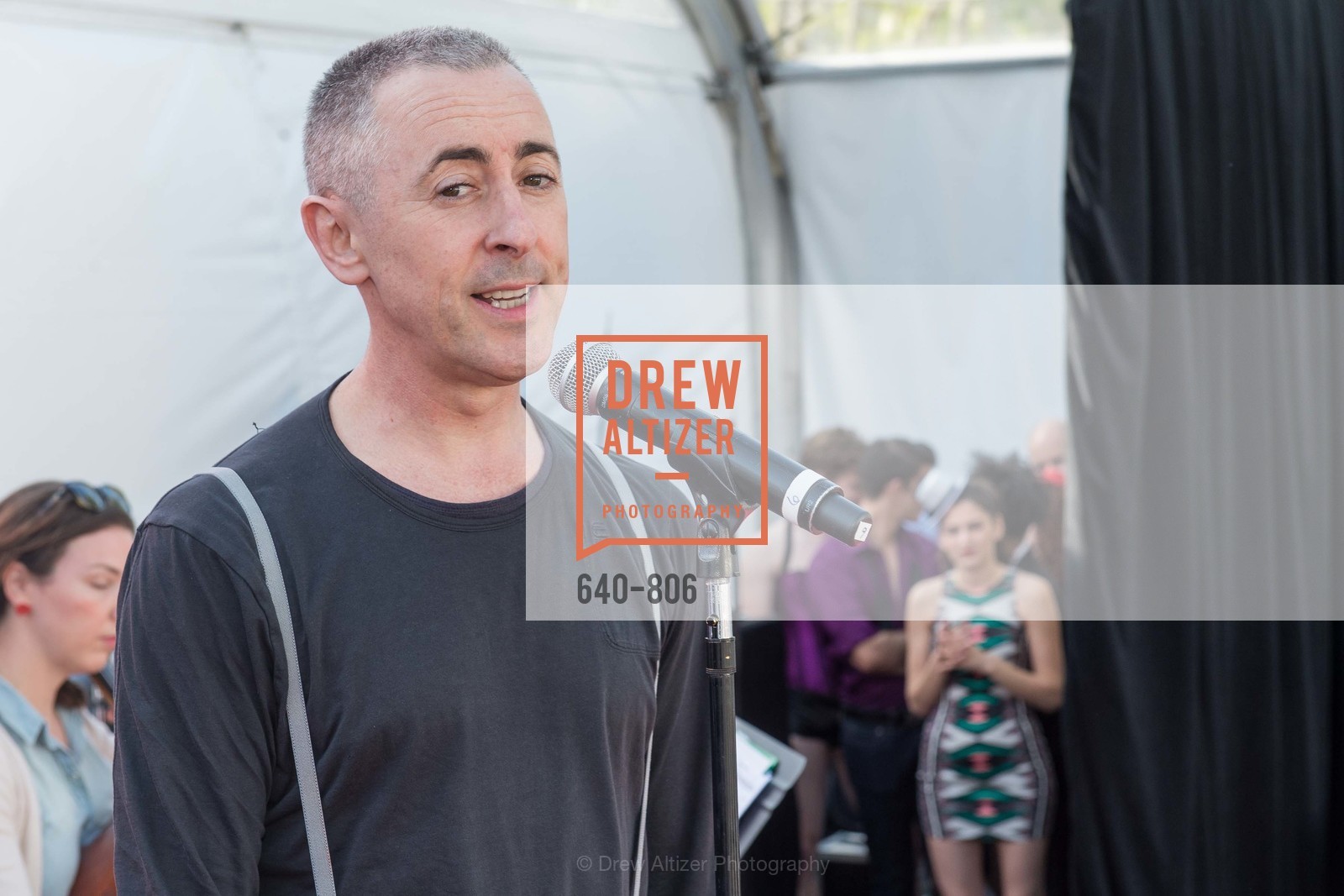 Performance By Alan Cumming, A.C.T. Gala Come Get Stranded, US, April 26th, 2015,Drew Altizer, Drew Altizer Photography, full-service agency, private events, San Francisco photographer, photographer california