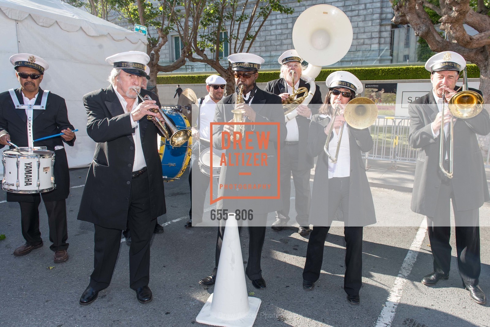 Performance, A.C.T. Gala Come Get Stranded, US, April 26th, 2015,Drew Altizer, Drew Altizer Photography, full-service agency, private events, San Francisco photographer, photographer california