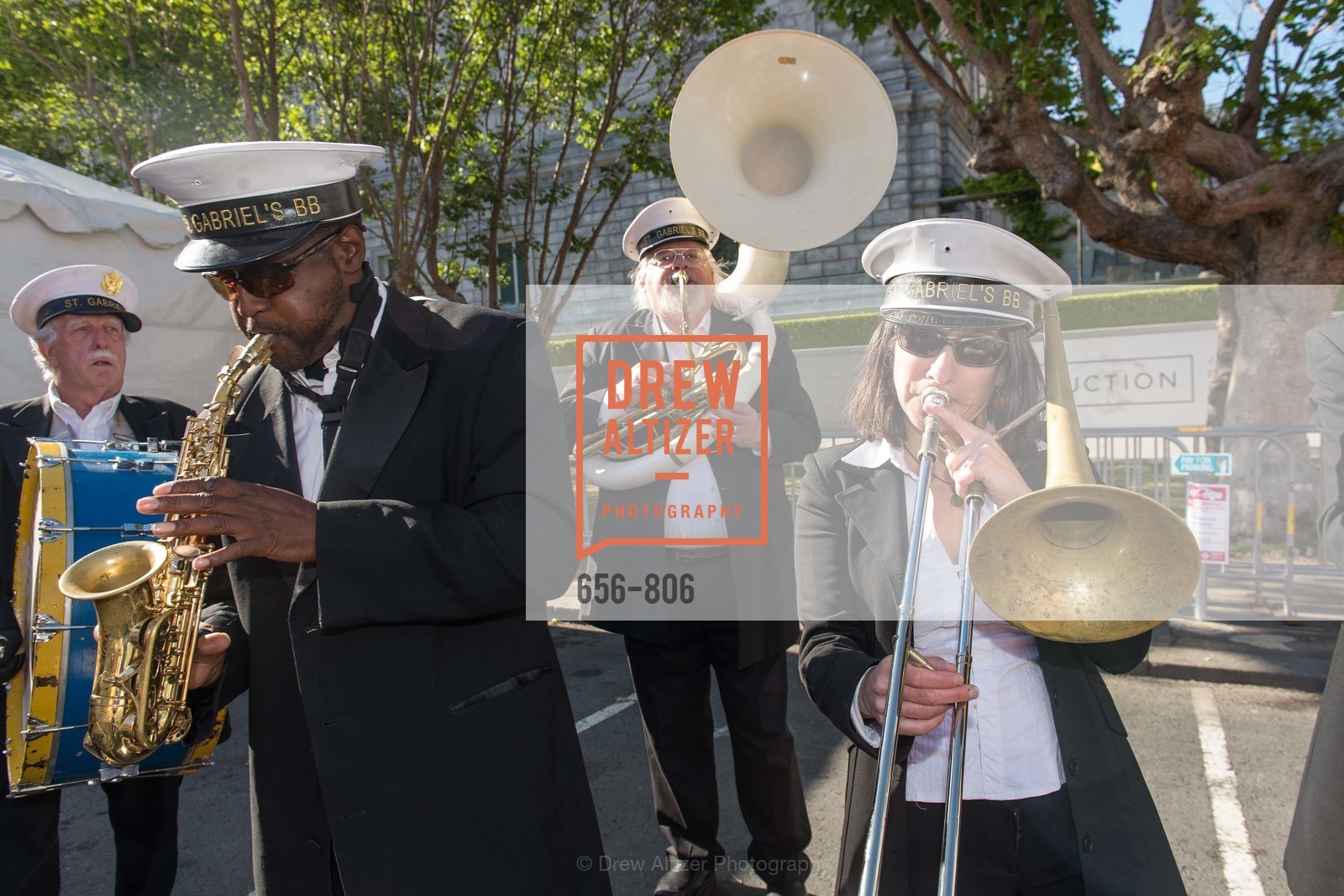 Performance, A.C.T. Gala Come Get Stranded, US, April 26th, 2015,Drew Altizer, Drew Altizer Photography, full-service agency, private events, San Francisco photographer, photographer california