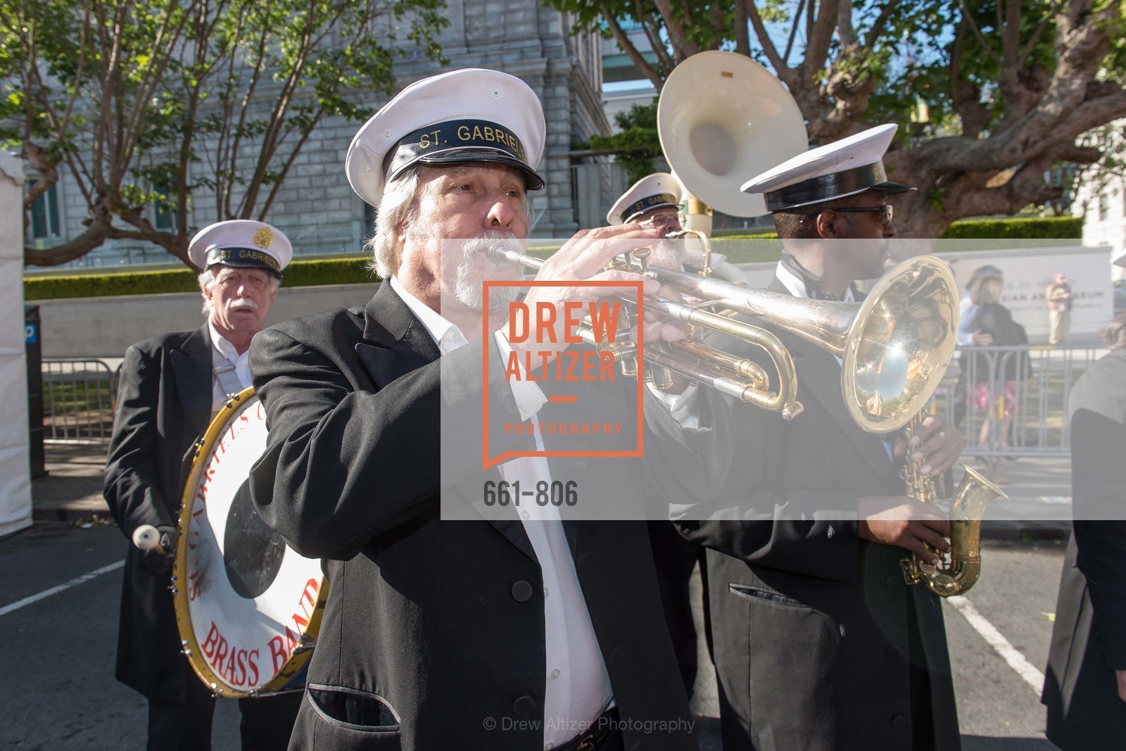 Performance, A.C.T. Gala Come Get Stranded, US, April 26th, 2015,Drew Altizer, Drew Altizer Photography, full-service agency, private events, San Francisco photographer, photographer california