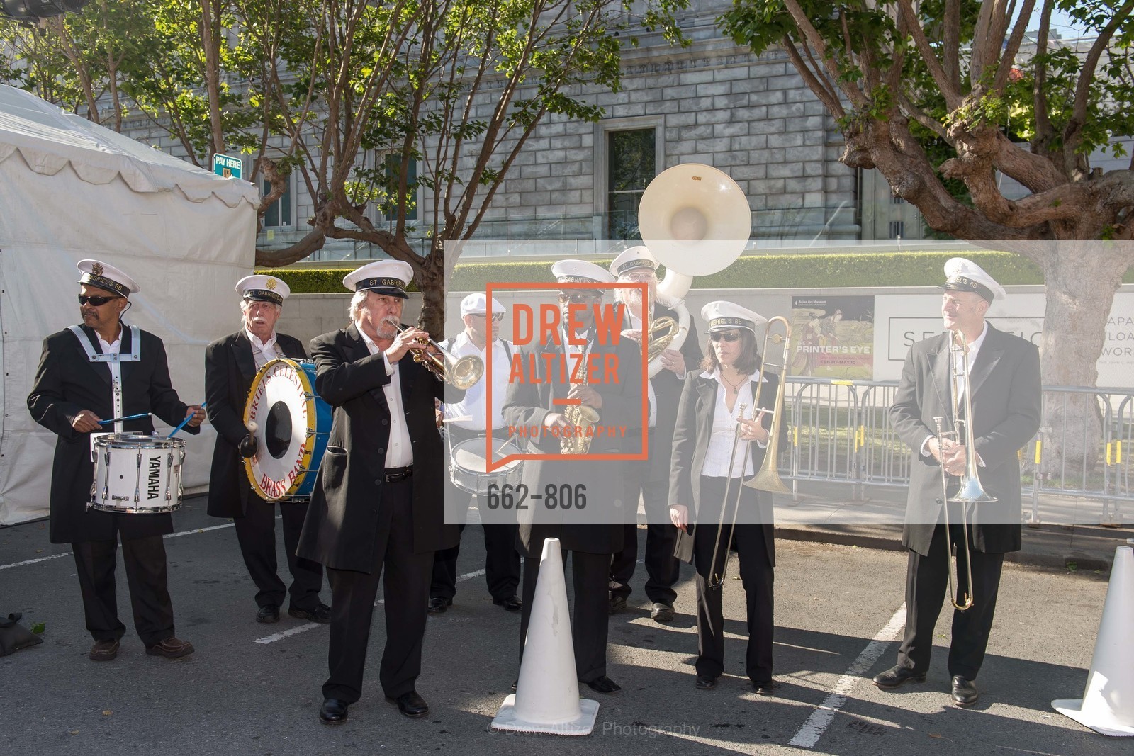 Performance, A.C.T. Gala Come Get Stranded, US, April 26th, 2015,Drew Altizer, Drew Altizer Photography, full-service agency, private events, San Francisco photographer, photographer california