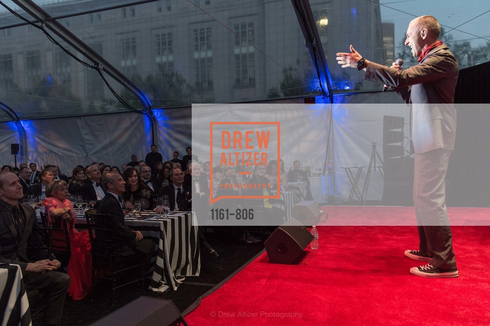 Performance By Alan Cumming, A.C.T. Gala Come Get Stranded, US, April 26th, 2015,Drew Altizer, Drew Altizer Photography, full-service event agency, private events, San Francisco photographer, photographer California