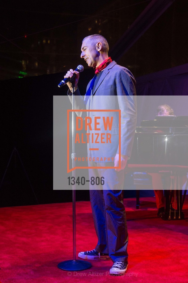 Performance By Alan Cumming, A.C.T. Gala Come Get Stranded, US, April 26th, 2015,Drew Altizer, Drew Altizer Photography, full-service agency, private events, San Francisco photographer, photographer california