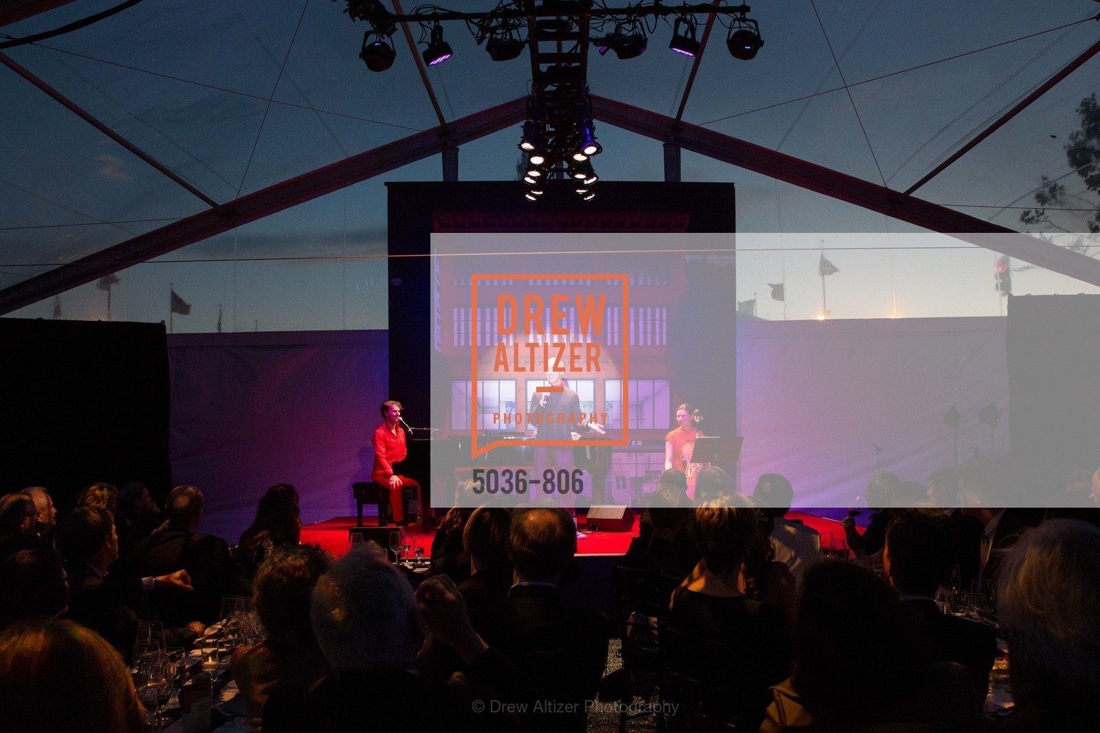 Performance By Alan Cumming, A.C.T. Gala Come Get Stranded, US, April 26th, 2015,Drew Altizer, Drew Altizer Photography, full-service agency, private events, San Francisco photographer, photographer california