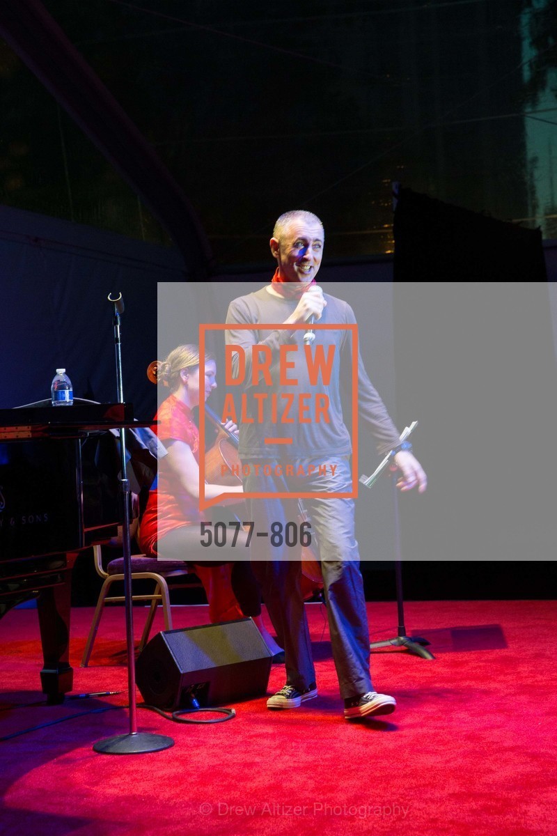 Performance By Alan Cumming, A.C.T. Gala Come Get Stranded, US, April 26th, 2015,Drew Altizer, Drew Altizer Photography, full-service agency, private events, San Francisco photographer, photographer california