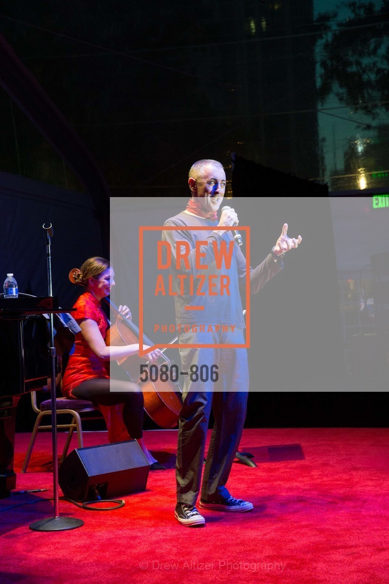 Performance By Alan Cumming, A.C.T. Gala Come Get Stranded, US, April 26th, 2015,Drew Altizer, Drew Altizer Photography, full-service event agency, private events, San Francisco photographer, photographer California