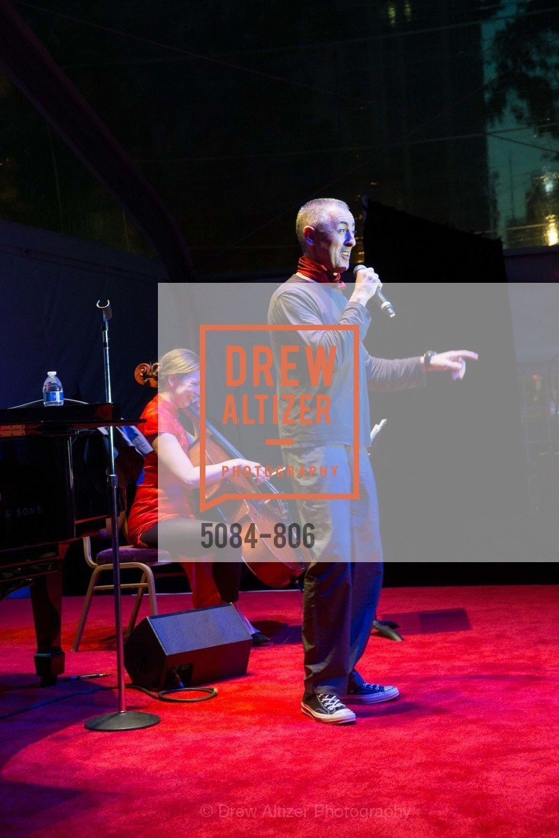 Performance By Alan Cumming, A.C.T. Gala Come Get Stranded, US, April 26th, 2015,Drew Altizer, Drew Altizer Photography, full-service agency, private events, San Francisco photographer, photographer california