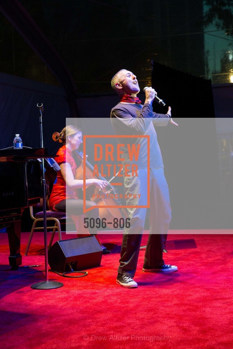 Performance By Alan Cumming, A.C.T. Gala Come Get Stranded, US, April 26th, 2015,Drew Altizer, Drew Altizer Photography, full-service agency, private events, San Francisco photographer, photographer california