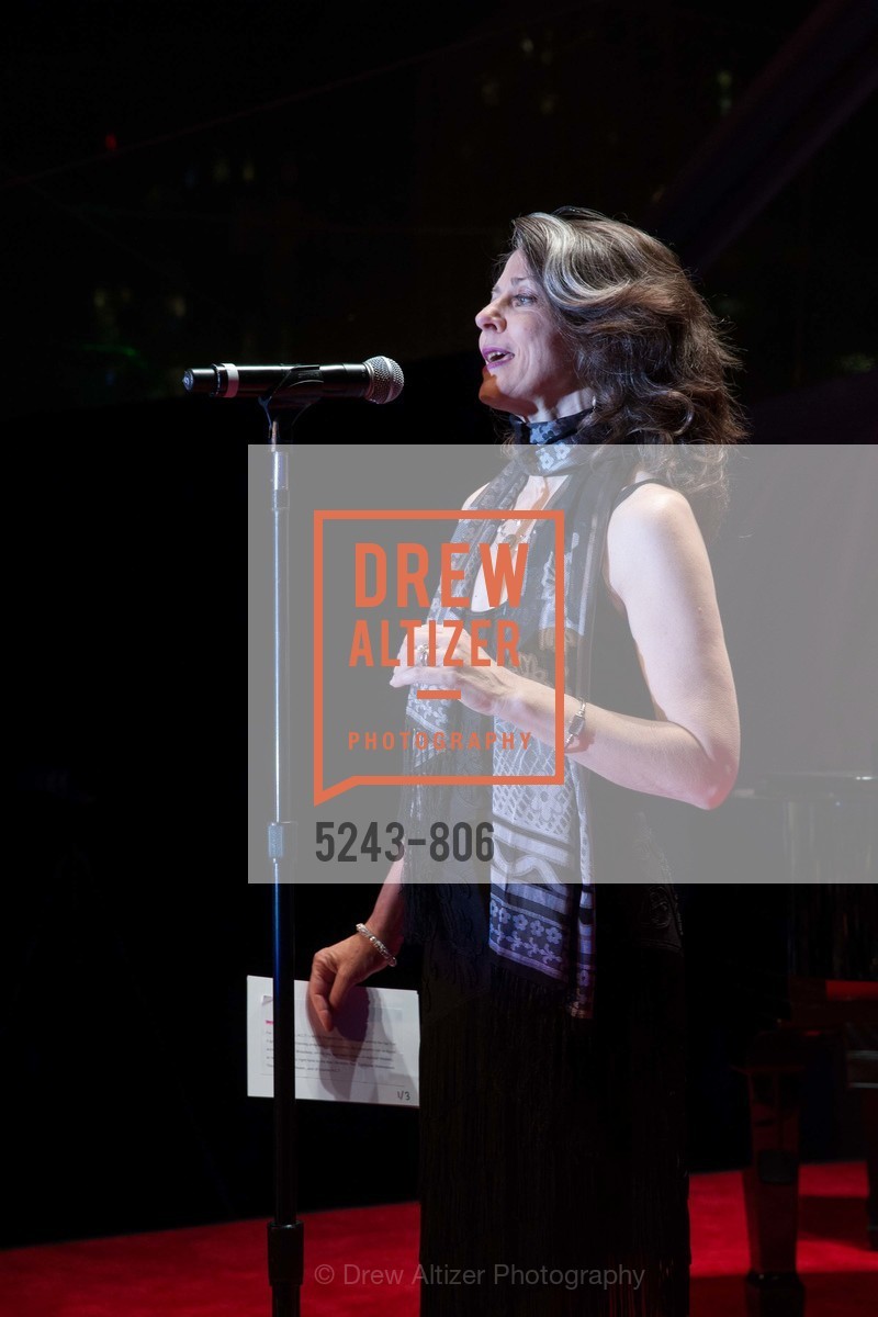 Performance By Melissa Smith, A.C.T. Gala Come Get Stranded, US, April 26th, 2015,Drew Altizer, Drew Altizer Photography, full-service agency, private events, San Francisco photographer, photographer california