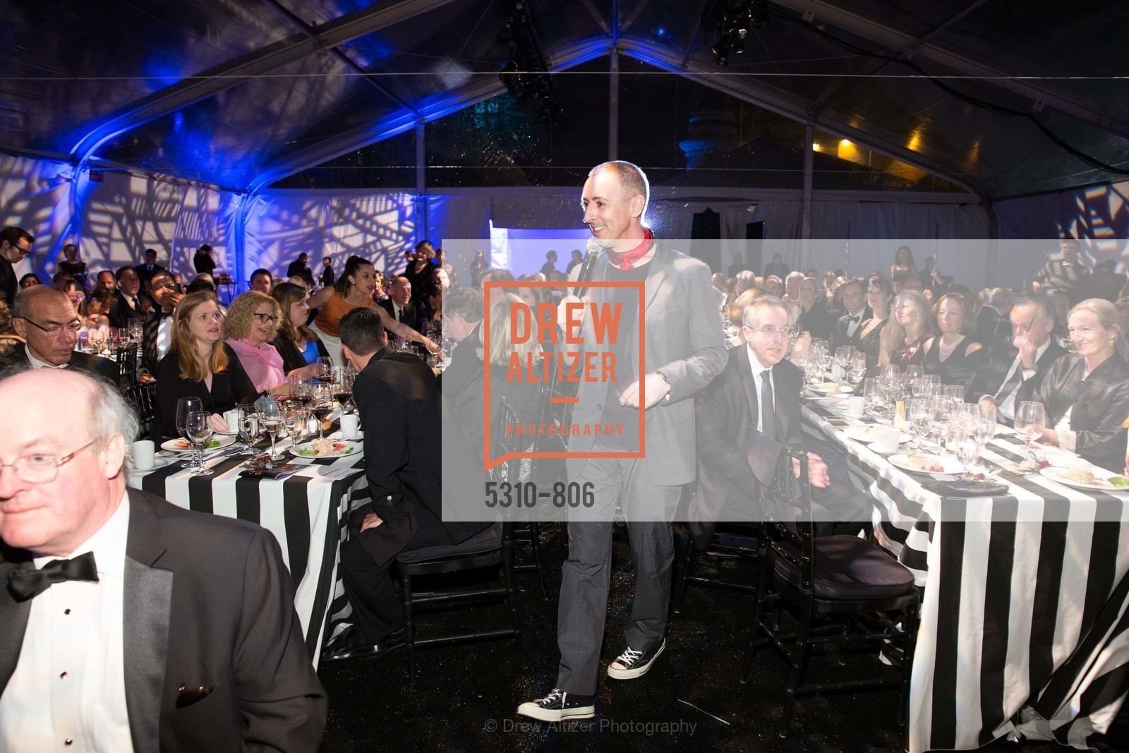 Performance By Alan Cumming, A.C.T. Gala Come Get Stranded, US, April 26th, 2015,Drew Altizer, Drew Altizer Photography, full-service event agency, private events, San Francisco photographer, photographer California