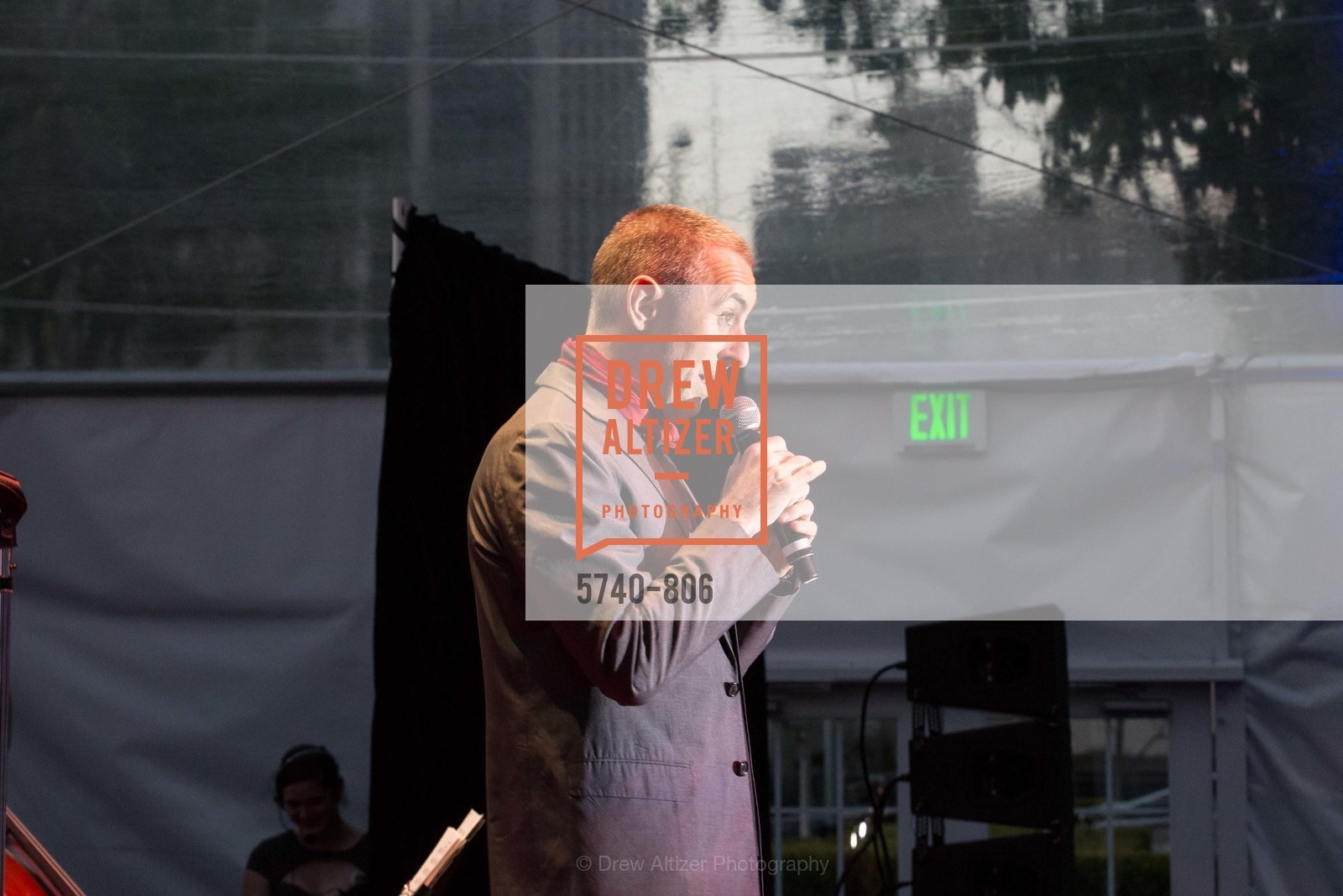 Performance By Alan Cumming, A.C.T. Gala Come Get Stranded, US, April 26th, 2015,Drew Altizer, Drew Altizer Photography, full-service agency, private events, San Francisco photographer, photographer california