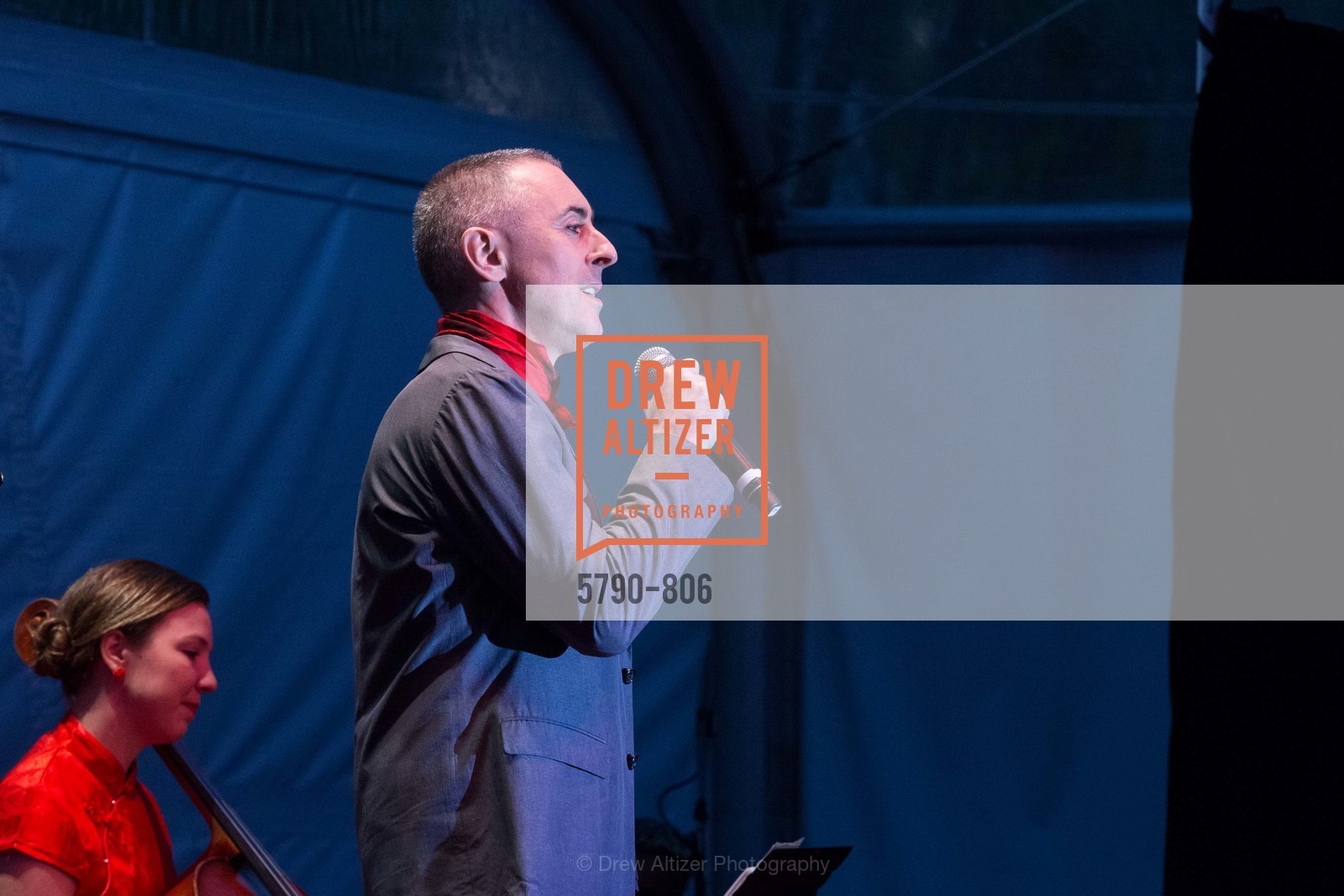 Performance By Alan Cumming, A.C.T. Gala Come Get Stranded, US, April 26th, 2015,Drew Altizer, Drew Altizer Photography, full-service event agency, private events, San Francisco photographer, photographer California