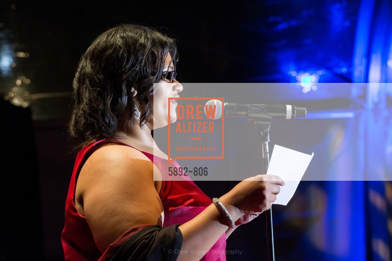 Performance By Raven Sisco, A.C.T. Gala Come Get Stranded, US, April 26th, 2015,Drew Altizer, Drew Altizer Photography, full-service agency, private events, San Francisco photographer, photographer california