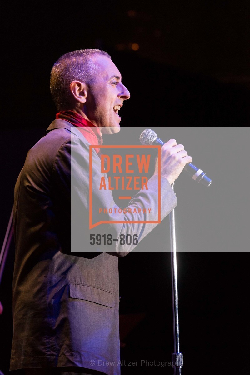 Performance By Alan Cumming, A.C.T. Gala Come Get Stranded, US, April 26th, 2015,Drew Altizer, Drew Altizer Photography, full-service agency, private events, San Francisco photographer, photographer california