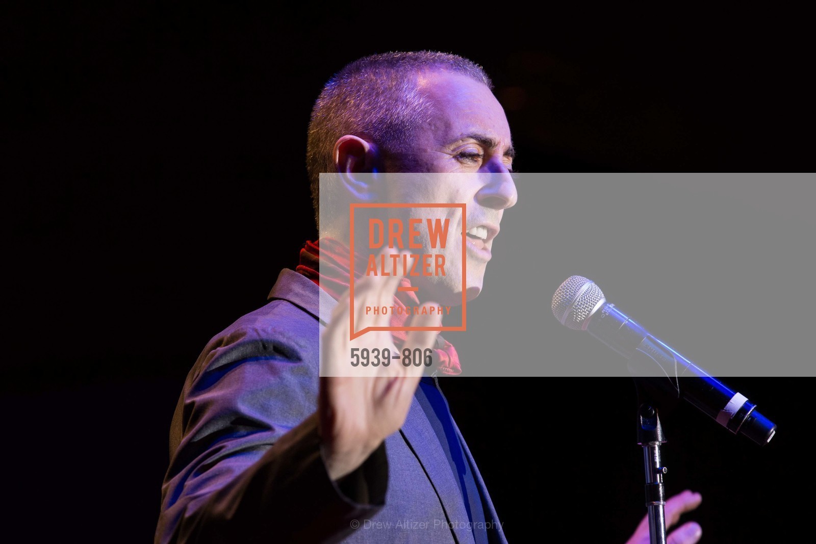 Performance By Alan Cumming, A.C.T. Gala Come Get Stranded, US, April 26th, 2015,Drew Altizer, Drew Altizer Photography, full-service agency, private events, San Francisco photographer, photographer california