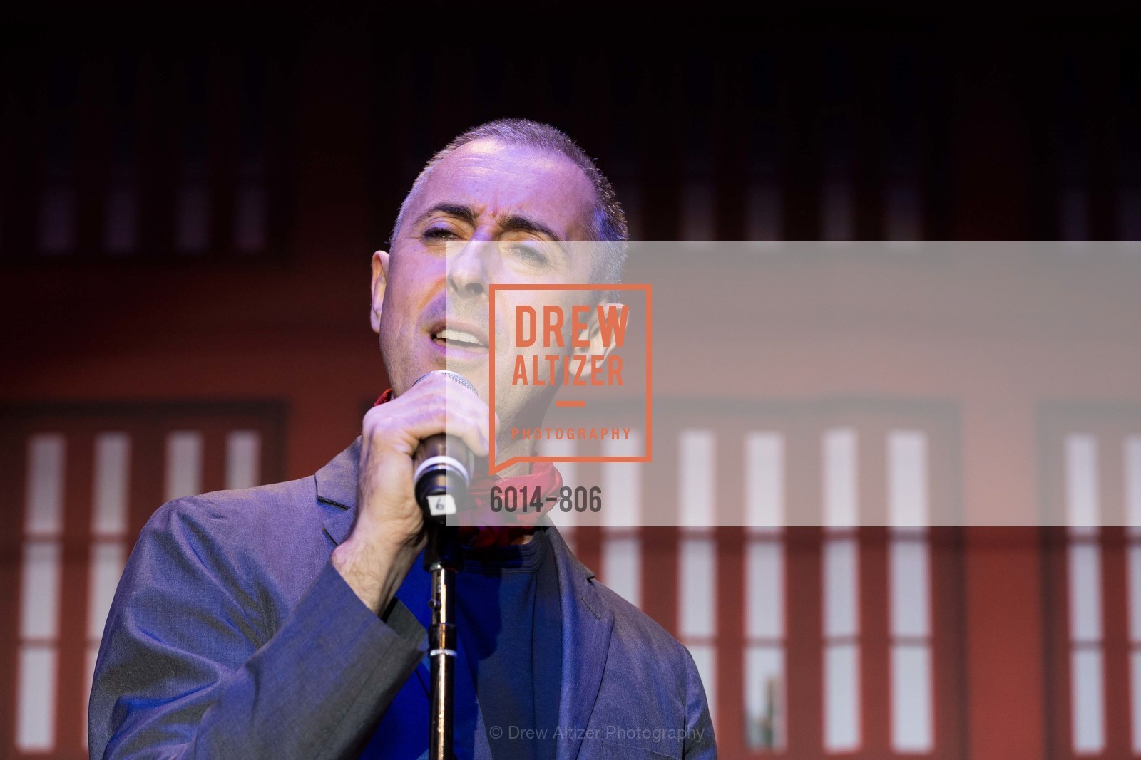 Performance By Alan Cumming, A.C.T. Gala Come Get Stranded, US, April 26th, 2015,Drew Altizer, Drew Altizer Photography, full-service agency, private events, San Francisco photographer, photographer california