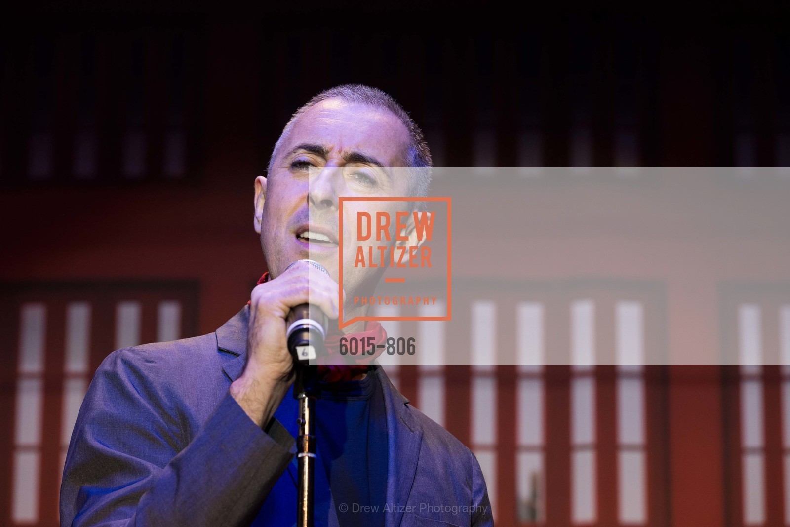 Performance By Alan Cumming, A.C.T. Gala Come Get Stranded, US, April 26th, 2015,Drew Altizer, Drew Altizer Photography, full-service agency, private events, San Francisco photographer, photographer california