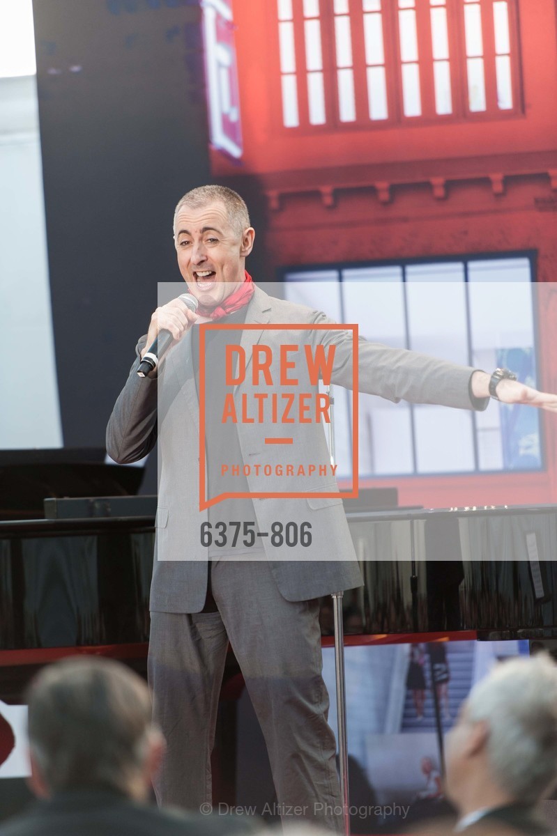 Performance By Alan Cumming, A.C.T. Gala Come Get Stranded, US, April 26th, 2015,Drew Altizer, Drew Altizer Photography, full-service event agency, private events, San Francisco photographer, photographer California