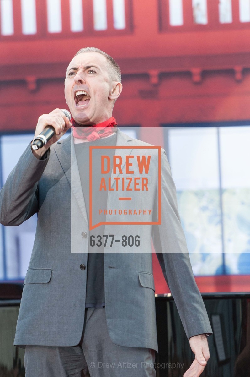 Performance By Alan Cumming, A.C.T. Gala Come Get Stranded, US, April 26th, 2015,Drew Altizer, Drew Altizer Photography, full-service event agency, private events, San Francisco photographer, photographer California