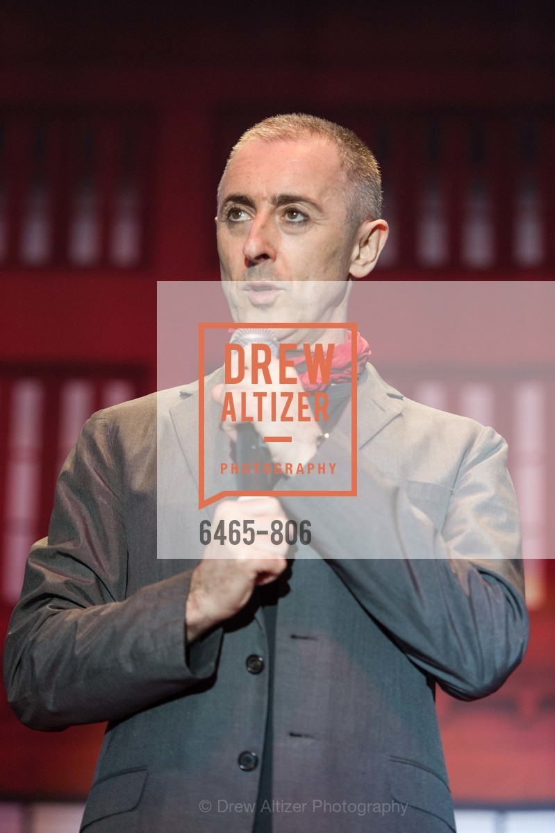 Performance By Alan Cumming, A.C.T. Gala Come Get Stranded, US, April 26th, 2015,Drew Altizer, Drew Altizer Photography, full-service event agency, private events, San Francisco photographer, photographer California
