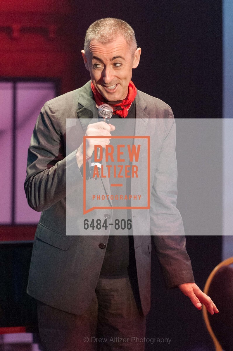 Performance By Alan Cumming, A.C.T. Gala Come Get Stranded, US, April 26th, 2015,Drew Altizer, Drew Altizer Photography, full-service agency, private events, San Francisco photographer, photographer california