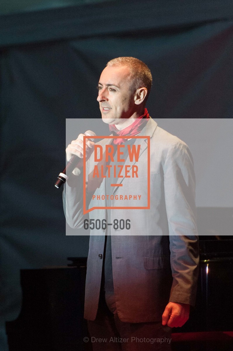 Performance By Alan Cumming, A.C.T. Gala Come Get Stranded, US, April 26th, 2015,Drew Altizer, Drew Altizer Photography, full-service agency, private events, San Francisco photographer, photographer california
