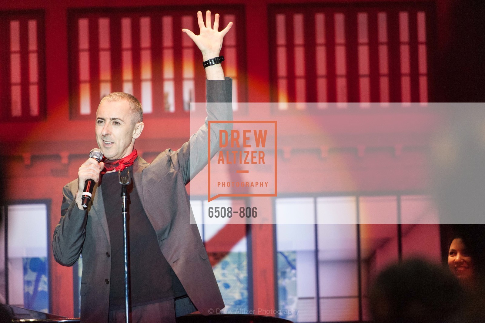 Performance By Alan Cumming, A.C.T. Gala Come Get Stranded, US, April 26th, 2015,Drew Altizer, Drew Altizer Photography, full-service event agency, private events, San Francisco photographer, photographer California