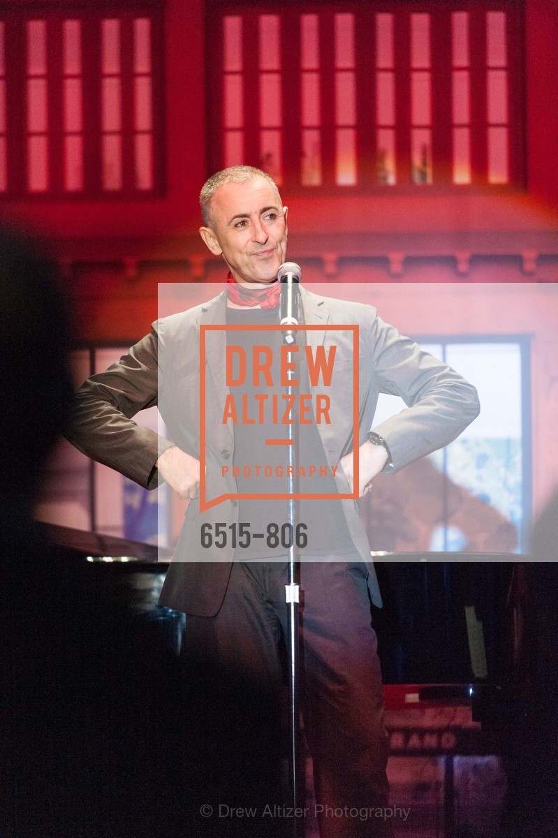 Performance By Alan Cumming, A.C.T. Gala Come Get Stranded, US, April 26th, 2015,Drew Altizer, Drew Altizer Photography, full-service agency, private events, San Francisco photographer, photographer california