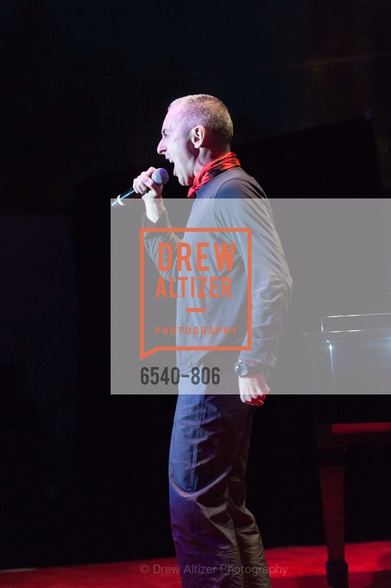 Performance By Alan Cumming, A.C.T. Gala Come Get Stranded, US, April 26th, 2015,Drew Altizer, Drew Altizer Photography, full-service agency, private events, San Francisco photographer, photographer california