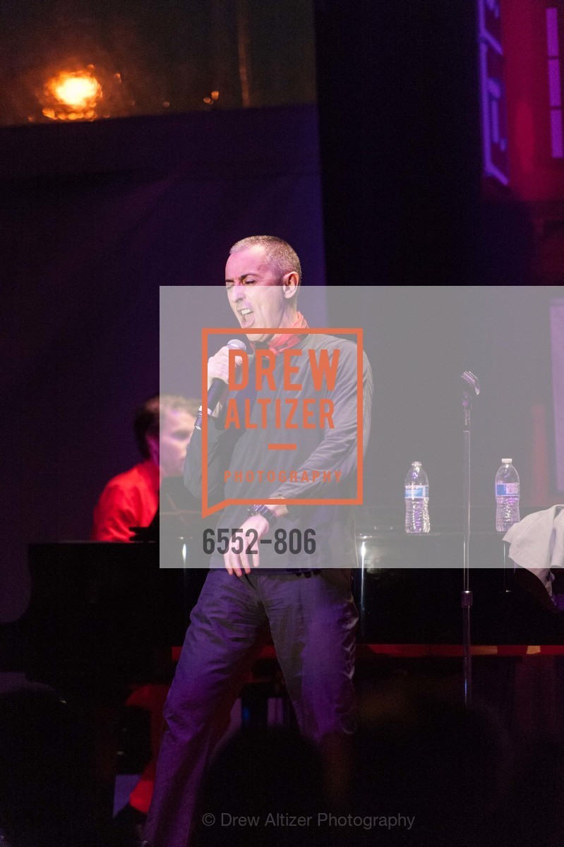 Performance By Alan Cumming, A.C.T. Gala Come Get Stranded, US, April 26th, 2015,Drew Altizer, Drew Altizer Photography, full-service agency, private events, San Francisco photographer, photographer california