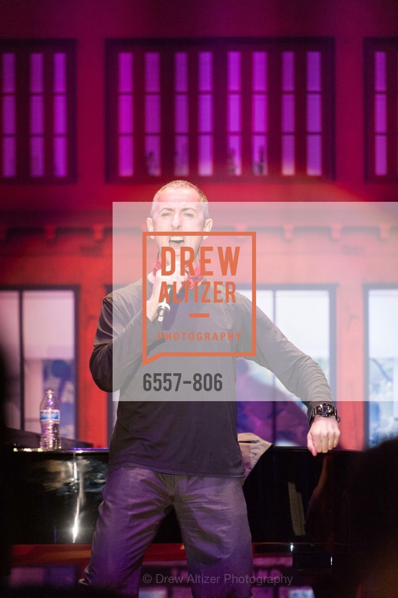 Performance By Alan Cumming, A.C.T. Gala Come Get Stranded, US, April 26th, 2015,Drew Altizer, Drew Altizer Photography, full-service event agency, private events, San Francisco photographer, photographer California