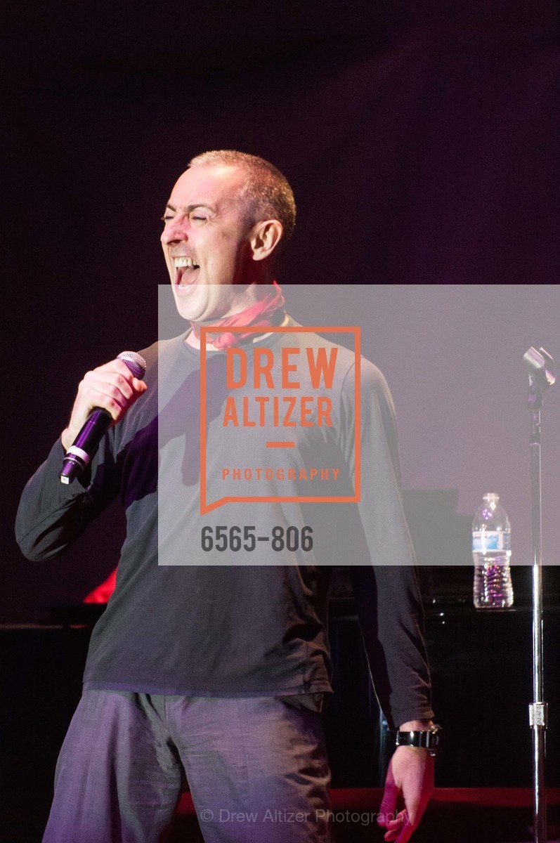 Performance By Alan Cumming, A.C.T. Gala Come Get Stranded, US, April 26th, 2015,Drew Altizer, Drew Altizer Photography, full-service agency, private events, San Francisco photographer, photographer california