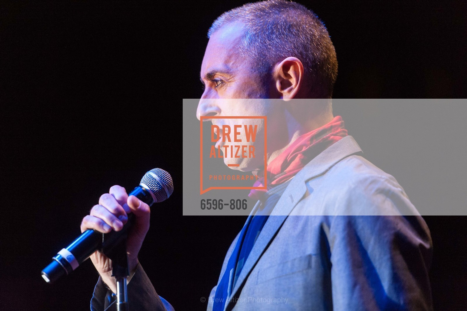 Performance By Alan Cumming, A.C.T. Gala Come Get Stranded, US, April 26th, 2015,Drew Altizer, Drew Altizer Photography, full-service agency, private events, San Francisco photographer, photographer california