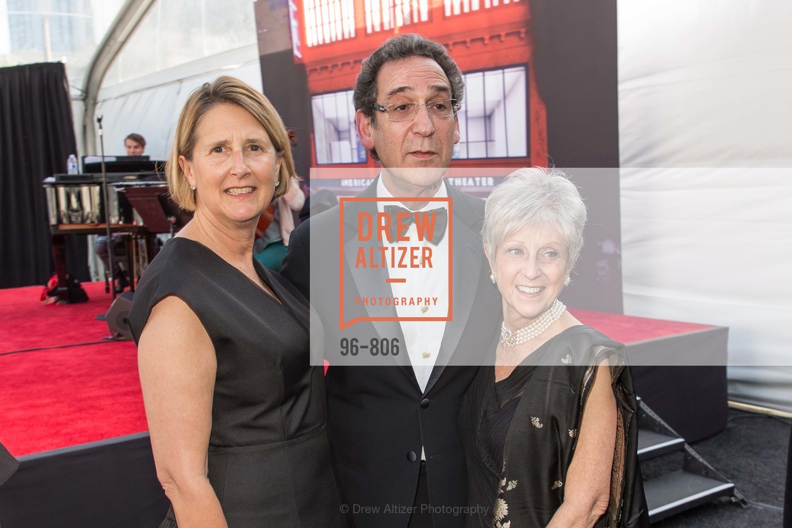 Prisca Geeslin, Fred Levin, Nancy Livingston, A.C.T. Gala Come Get Stranded, US, April 26th, 2015,Drew Altizer, Drew Altizer Photography, full-service event agency, private events, San Francisco photographer, photographer California