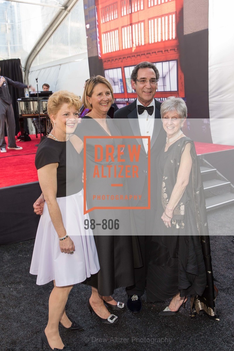 Prisca Geeslin, Fred Levin, Nancy Livingston, A.C.T. Gala Come Get Stranded, US, April 26th, 2015,Drew Altizer, Drew Altizer Photography, full-service agency, private events, San Francisco photographer, photographer california