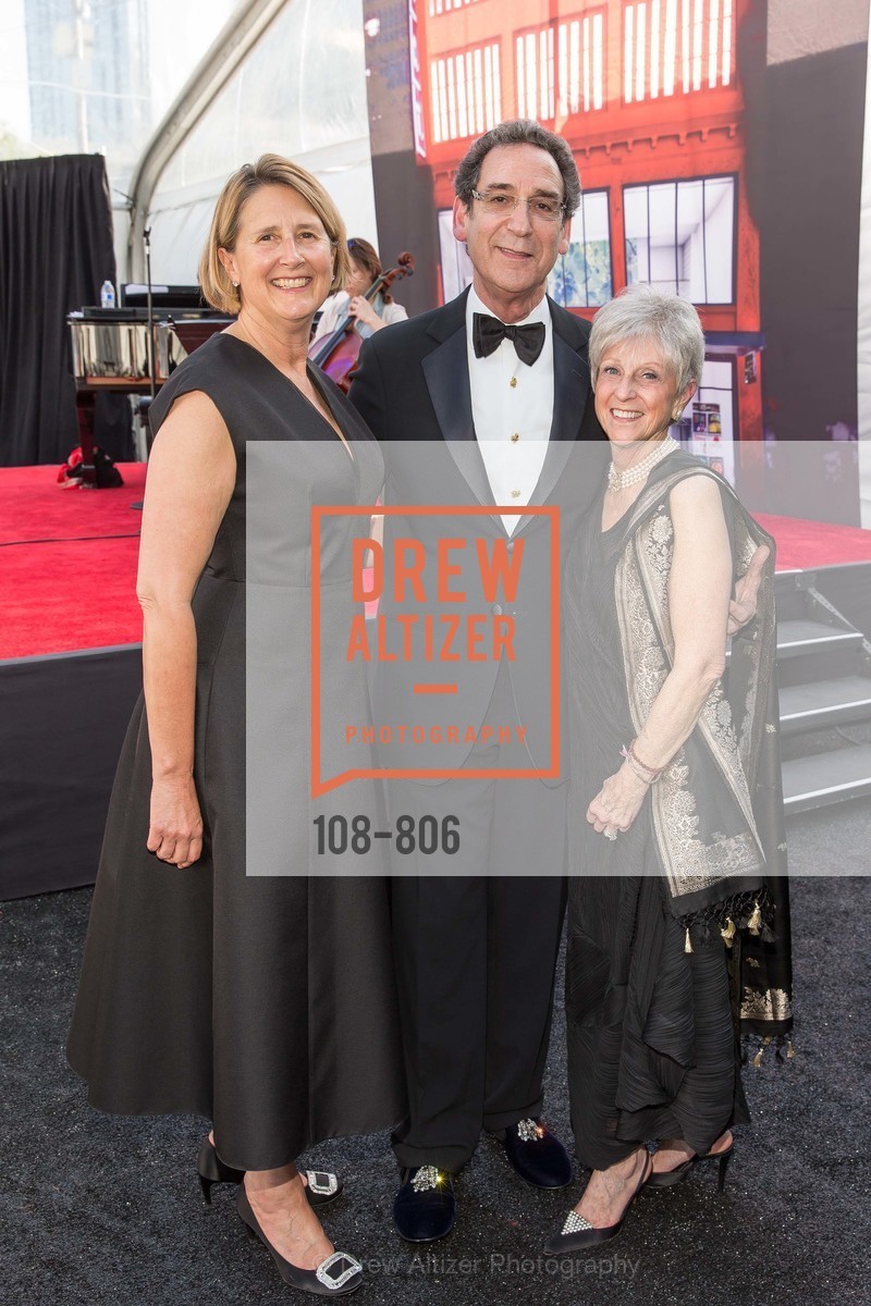 Prisca Geeslin, Fred Levin, Nancy Livingston, A.C.T. Gala Come Get Stranded, US, April 26th, 2015,Drew Altizer, Drew Altizer Photography, full-service agency, private events, San Francisco photographer, photographer california