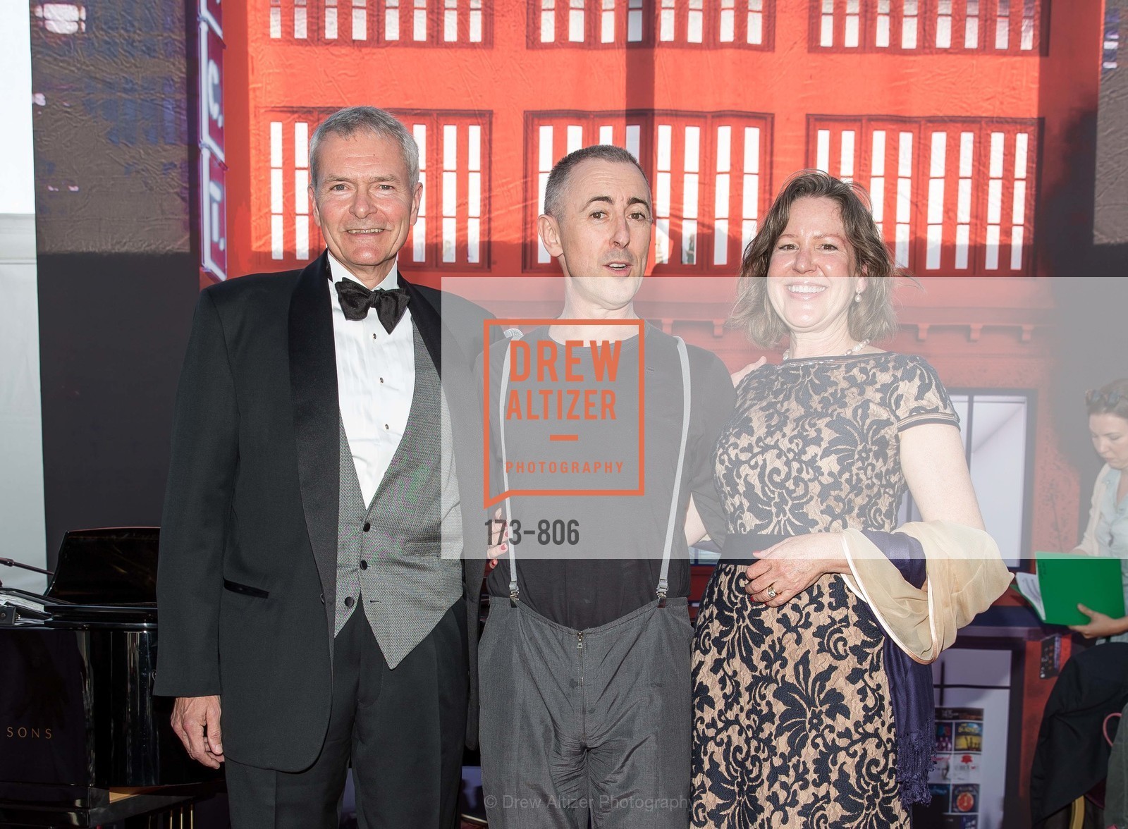 Alan Cumming, A.C.T. Gala Come Get Stranded, US, April 26th, 2015,Drew Altizer, Drew Altizer Photography, full-service agency, private events, San Francisco photographer, photographer california
