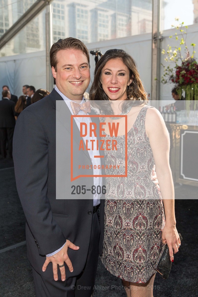 Andrew Nielsen, Raven Nielsen, A.C.T. Gala Come Get Stranded, US, April 26th, 2015,Drew Altizer, Drew Altizer Photography, full-service agency, private events, San Francisco photographer, photographer california