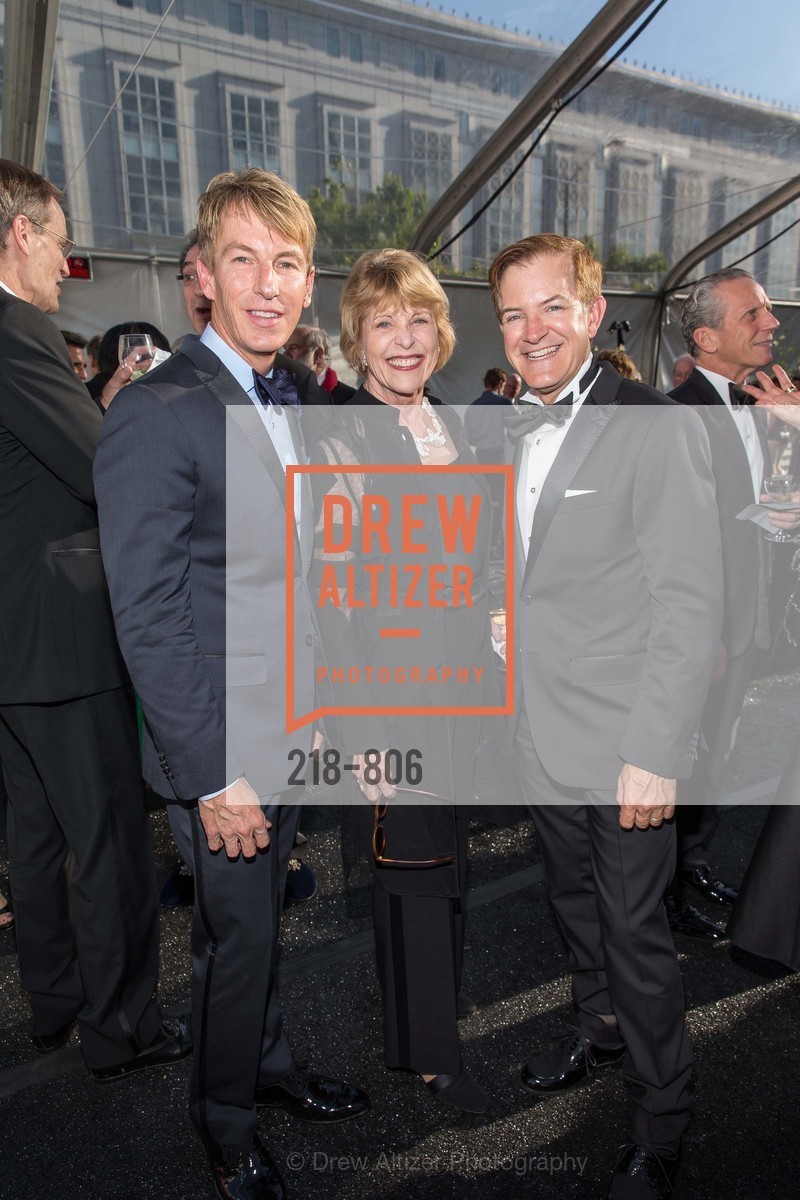 Jack Calhoun, Dagmar Dolby, Trent Norris, A.C.T. Gala Come Get Stranded, US, April 26th, 2015,Drew Altizer, Drew Altizer Photography, full-service agency, private events, San Francisco photographer, photographer california