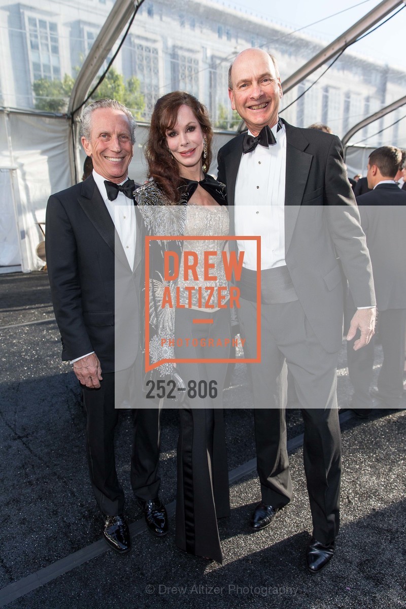 Jim Marver, Stephanie Marver, Keith Geeslin, A.C.T. Gala Come Get Stranded, US, April 26th, 2015,Drew Altizer, Drew Altizer Photography, full-service agency, private events, San Francisco photographer, photographer california
