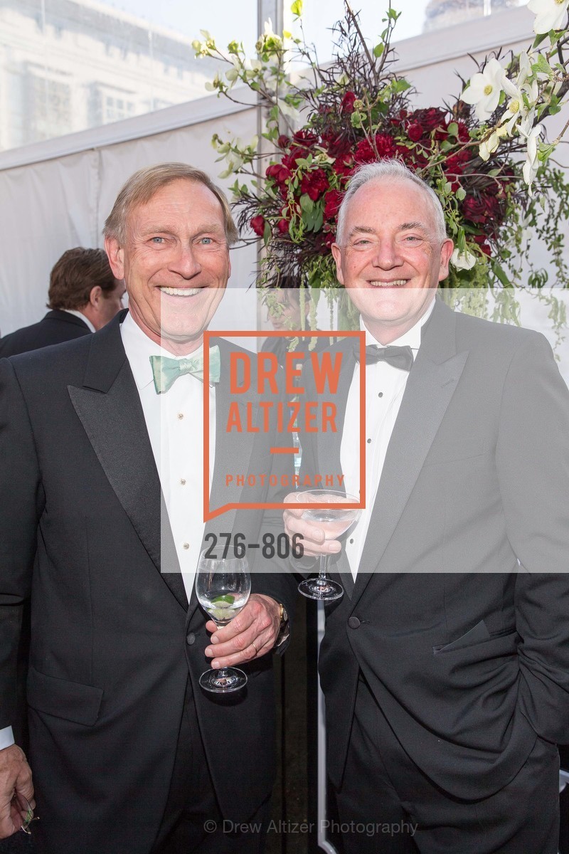 Tom Perkins, Anthony Giles, A.C.T. Gala Come Get Stranded, US, April 26th, 2015,Drew Altizer, Drew Altizer Photography, full-service agency, private events, San Francisco photographer, photographer california